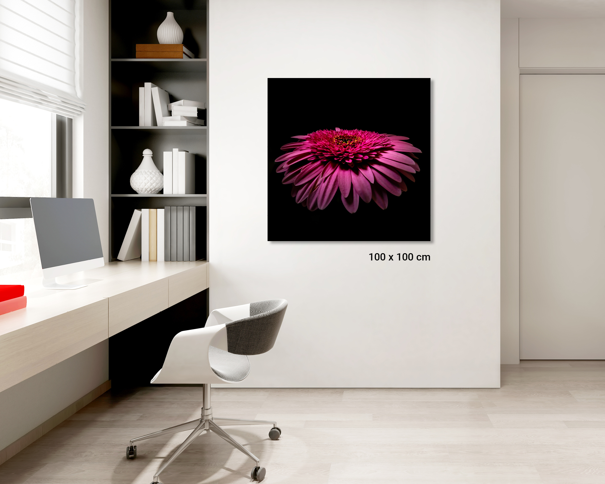 FP22015 &ndash; Akustikbilder und Schallabsorber von SCHALLSAUGER&reg;